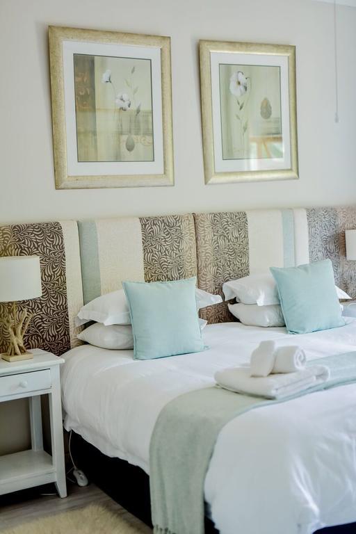 Hostal Swartberg Country Manor Matjiesrivier  Exterior foto