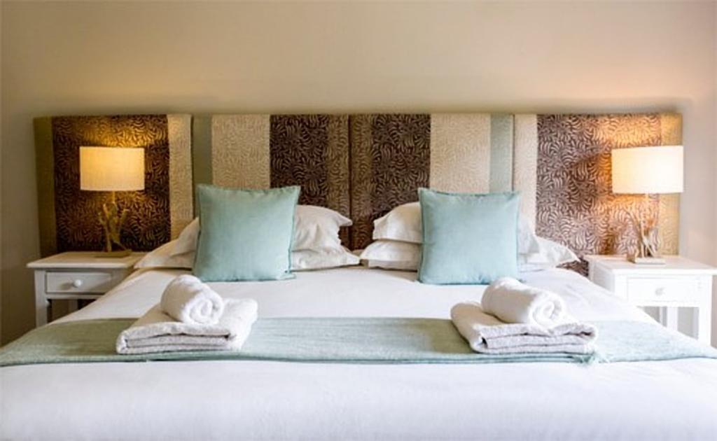Hostal Swartberg Country Manor Matjiesrivier  Exterior foto